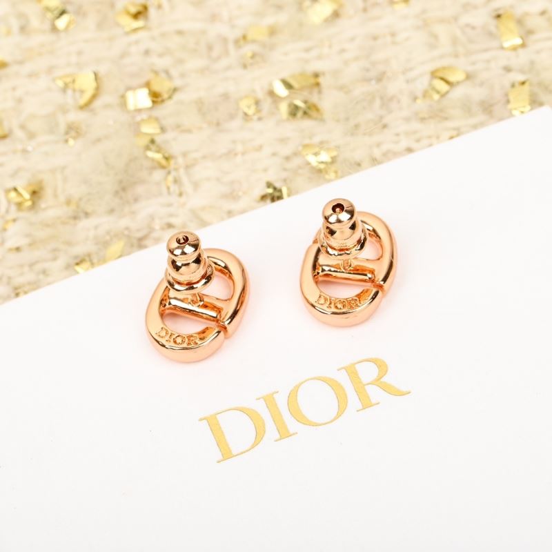 Christian Dior Earrings